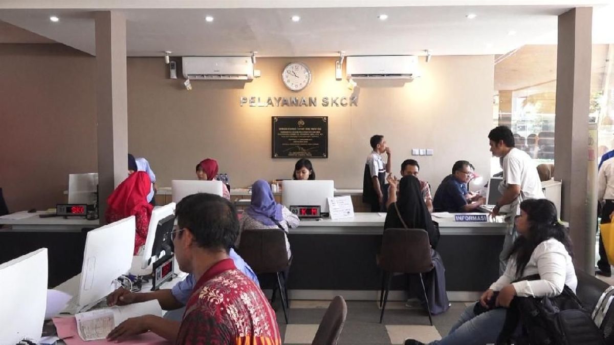Di Mana Tempat Legalisir SKCK? Ini Penjelasan dan Prosedurnya