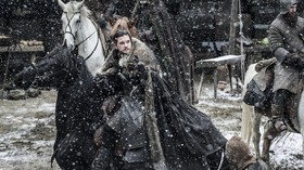 Musim Akhir 'Game of Thrones' Resmi Tayang April 2019
