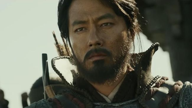 Box office Korea Selatan kali ini kembali dikuasai oleh film lokal, namun film 'Searching' harus rela turun dari posisi jawara.