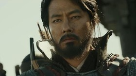 Lima Besar Box Office Korea Pekan Ini