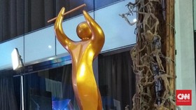 Daftar Lengkap Pemenang AMI Awards 2019