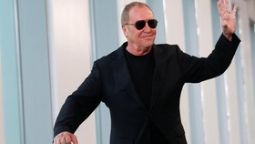 Lima Hal Yang Perlu Diketahui dari Michael Kors