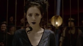 Nagini dan Mitos Siluman Ular di Layar Lebar Indonesia