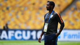 Pelatih India Akui Serangan Timnas Indonesia U-16 Tajam