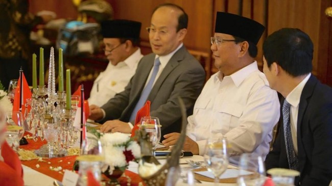 Wakil Ketua Badan Pemenangan Nasional Prabowo-Subianto, Ahmad Muzani tak khawatir ditinggalkan pendukungnya yang sering menyuarakan anti-asing dan 'aseng'.