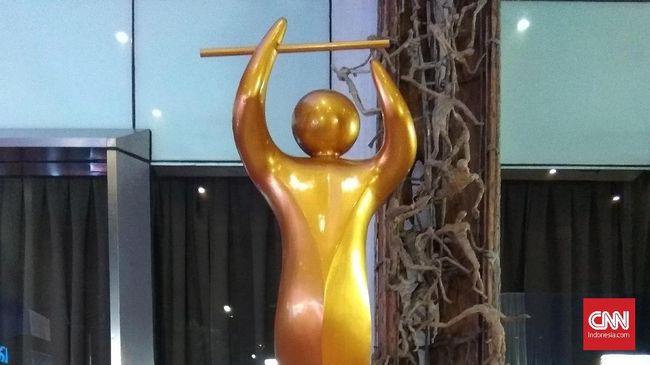 Berikut daftar peraih nominasi AMI Awards 2021, sejumlah nama mendapatkan nominasi seperti Ardhito Pramono, Raisa, Marion Jola, dan Isyana Sarasvati.