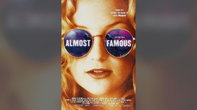 Masih dikerjakan oleh sutradara aslinya, Cameron Crowe, film Almost Famous akan diwujudkan di atas panggung teater bergaya Broadway.