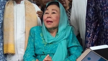 KISAH SINTA NURIYAH DAN GUS DUR