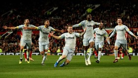 Man United Disingkirkan Tim Championship di Piala Liga