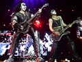Vokalis Flu, Kiss Batal Tur Perpisahan di Australia