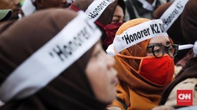 Plh Kepsek di Simalungun Dicopot usai Viral Pemecatan Guru Honorer
