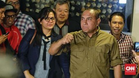 Manajer Persib Sebut Edy Dikhianati Orang Dalam PSSI