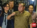 Manajer Persib Sebut Edy Dikhianati Orang Dalam PSSI