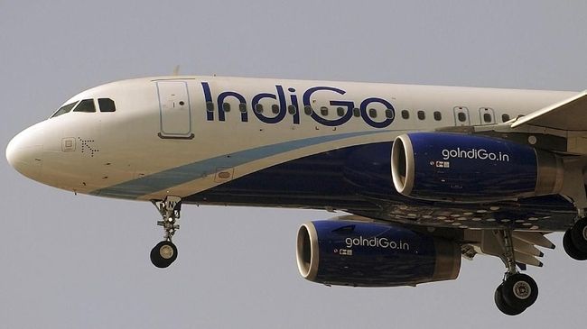 Denda untuk IndiGo merupakan denda tertinggi yang dikenakan terhadap maskapai penerbangan asal India dalam beberapa tahun terakhir.