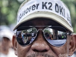 Nasib 400 Ribu Tenaga Honorer yang Mau Dihapus Tahun Depan