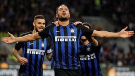 5 Fakta Menarik Inter Kalahkan Fiorentina di Serie A