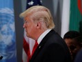 Trump Kecam Iran dalam Sidang PBB