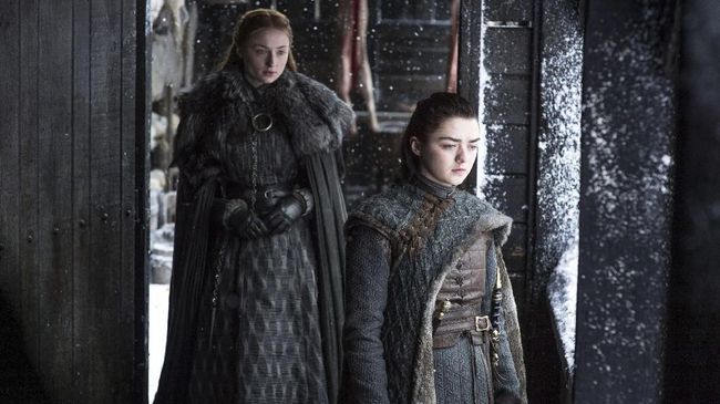 Serial 'Game of Thrones' yang sudah hampir usai masa tayangnya, disebut mengumpulkan seluruh pemeran yang terlibat sejak musim pertama dalam sebuah acara reuni.