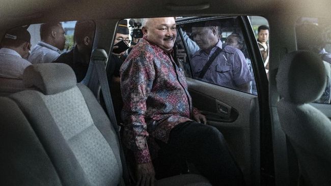 Negara Ditaksir Merugi Rp130 M dari Korupsi Masjid Sriwijaya Kapuspenkum Kejagung menyatakan kecurangan terlihat saat Pemprov Sumsel menyalurkan dana hibah ke Yayasan Wakaf Masjid Sriwijaya.