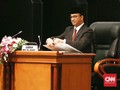 Fraksi PDIP DKI Soroti Serapan Anggaran Rendah di Era Anies