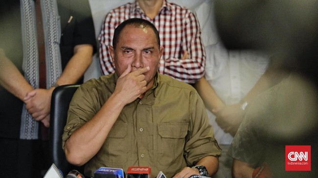 Exco PSSI meminta Ketua Umum Edy Rahmayadi tak asal memberikan pernyataan ke media karena bisa menjadi blunder untuk federasi sepak bola tertinggi di Indonesia.