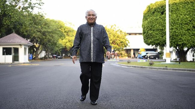 ITB Tegaskan GAR-ITB Bukan Bagian dari Kampus Institut Teknologi Bandung menegaskan GAR-ITB, elemen yang mengadukan Din Syamsuddin terkait dugaan radikalisme, bukan organisasi resmi di bawah naungan ITB.