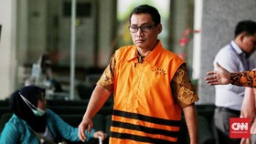 Bupati Nonaktif Tulungagung Divonis 10 Tahun Penjara