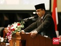 Beda dengan Ahok, Anies Tak Bisa Tolak Usulan soal Wagub DKI