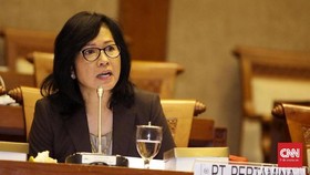 Eksepsi Eks Dirut Pertamina: Semua Murni Aksi Korporasi