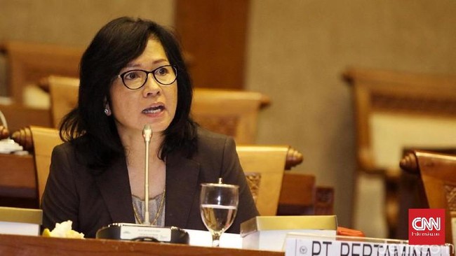 Pengacara Karen Agustiawan, Soesilo Aribowo menegaskan bahwa tuntutan jaksa kepada kliennya juga tidak lengkap.