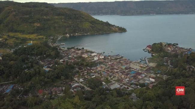 PT Toba Pulp Lestari Tbk (TPL) mengklaim tidak pernah menerima gugatan baru terkait klaim lahan dari warga sekitar.
