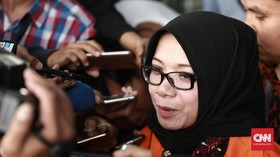 Dakwaan Eni, Setnov Disebut Terima Fee Proyek PLTU Riau-1