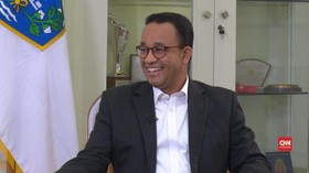 VIDEO: Setop Reklamasi, Anies Siap Hadapi Gugatan Hukum