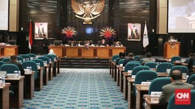 Bahas Soal Wagub DKI, Pansus Kunker ke Riau dan Kepri
