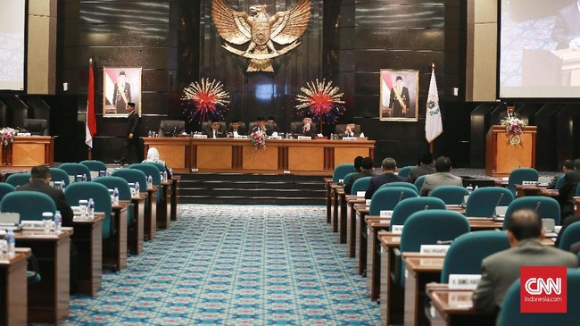 Pansus Pemilihan Wagub DKI menyebut hasil kunker akan dijadikan salah satu panduan pembuatan tata tertib pemilihan Wagub DKI.