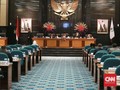 DKI Telat Serahkan RAPBD, Kemendagri Kirim Surat Teguran
