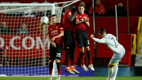 Tersingkir di Piala Liga, Man United Perpanjang Rekor Buruk