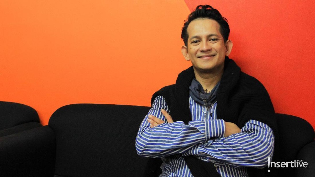 Jupiter Fortissimo sempat tersandung masalah narkoba&period; Setelah keluar dari penjara&comma; dia bercerita soal kondisinya dulu&period;