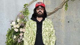 Alessandro Michele Resmi Hengkang dari Gucci