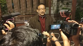 Kubu Prabowo Minta Bawaslu Usut Bupati Pesisir Selatan