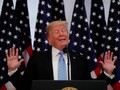 Staf Trump Tarik Mikrofon Wartawan CNN Saat Tanya soal Rusia