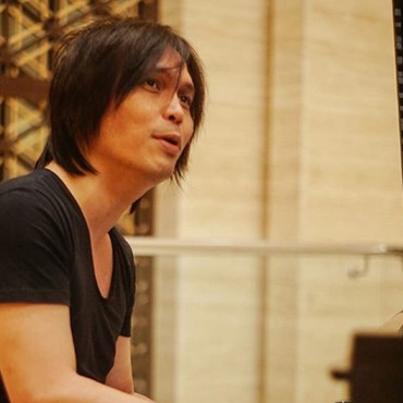 Once Tak Akan Libatkan Diri Andai Anak Ingin Jadi Musisi