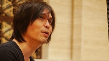 Once Tak Akan Libatkan Diri Andai Anak Ingin Jadi Musisi