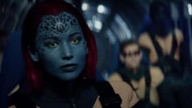 13 Urutan Nonton Film X-Men Berdasarkan Kronologi Alur Cerita
