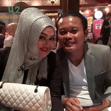 Bak Layangan Putus, Mantan Istri Sule Ternyata Renggut Suami Orang