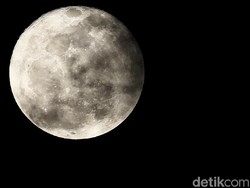 Rayakan Peluncuran SpaceX, Apa Kabar Bendera AS di Bulan?