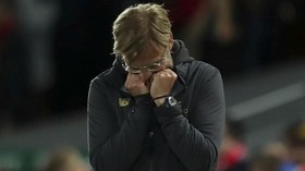 Liverpool vs Bayern Munchen, Klopp Tolak Pikirkan Man United