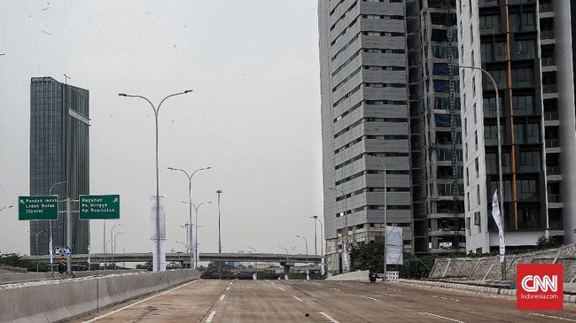 Investor Domestik Hingga Asing Lirik Divestasi Tol Waskita Investor Domestik Hingga Asing Lirik Divestasi Tol Waskita