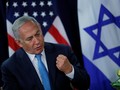 Netanyahu Dukung Trump Lawan 'Agresi' Iran