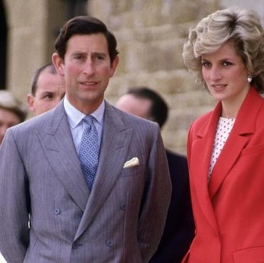 Ini Ucapan Raja Charles III yang Melukai Putri Diana hingga Bikin Trauma